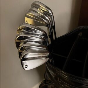 TaylorMade P790🔥🔥🔥🔥